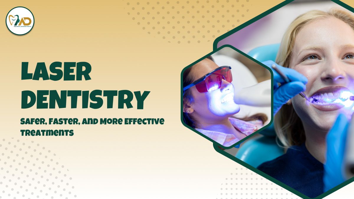 Laser Dentistry