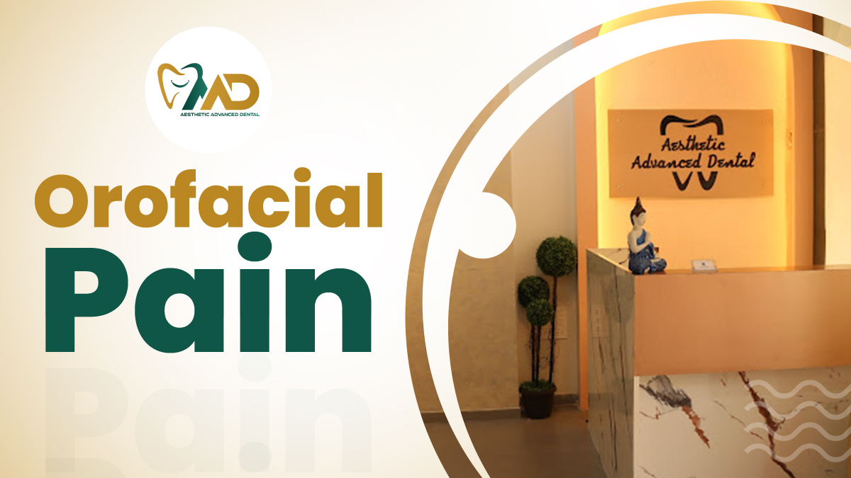 Orofacial Pain